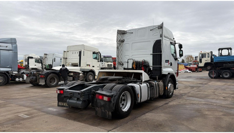 Renault Premium 460 DXI (GOOD CONDITION / BONNE ETAT) - Τράκτορας: φωτογραφία 4 Renault Premium 460 DXI (GOOD CONDITION / BONNE ETAT) - Τράκτορας: φωτογραφία 4