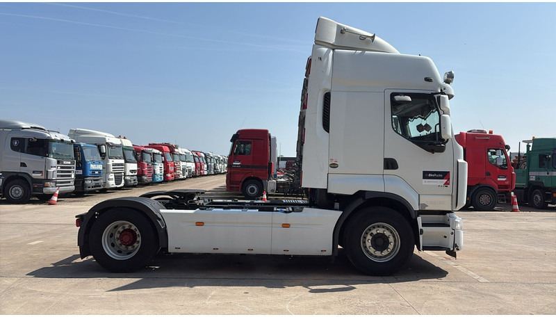 Renault Premium 460 DXI (PERFECT CONDITION / CHASSIS NO RUST / VERY CLEAN / AIRCO / EEV) - Τράκτορας: φωτογραφία 3 Renault Premium 460 DXI (PERFECT CONDITION / CHASSIS NO RUST / VERY CLEAN / AIRCO / EEV) - Τράκτορας: φωτογραφία 3