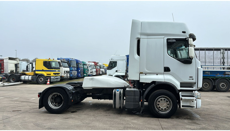 Renault Premium 460 DXI (PERFECT CONDITION) - Τράκτορας: φωτογραφία 4 Renault Premium 460 DXI (PERFECT CONDITION) - Τράκτορας: φωτογραφία 4