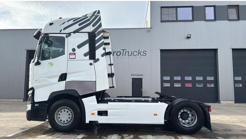 Renault T 440 (BELGIAN TRUCK / FULL SPOILERS / 13L DTI / 2 TANKS) - Τράκτορας: φωτογραφία 2 Renault T 440 (BELGIAN TRUCK / FULL SPOILERS / 13L DTI / 2 TANKS) - Τράκτορας: φωτογραφία 2