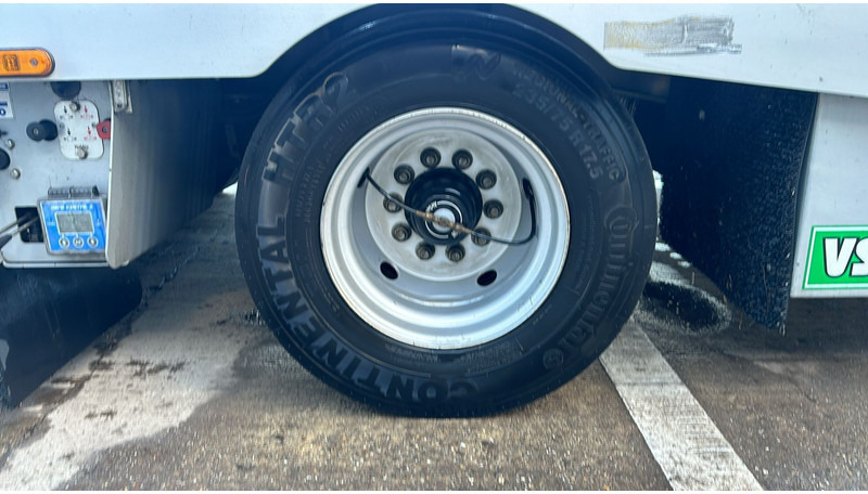 Leasing VS-MONT VSAT02 (BELGIAN TRAILER IN PERFECT CONDITION / TRUCK LOADING) VS-MONT VSAT02 (BELGIAN TRAILER IN PERFECT CONDITION / TRUCK LOADING): φωτογραφία 9