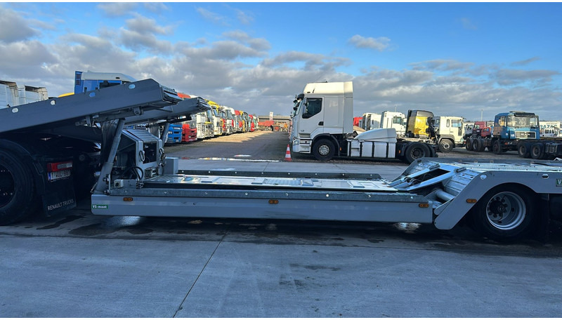 Leasing VS-MONT VSAT02 (BELGIAN TRAILER IN PERFECT CONDITION / TRUCK LOADING) VS-MONT VSAT02 (BELGIAN TRAILER IN PERFECT CONDITION / TRUCK LOADING): φωτογραφία 17