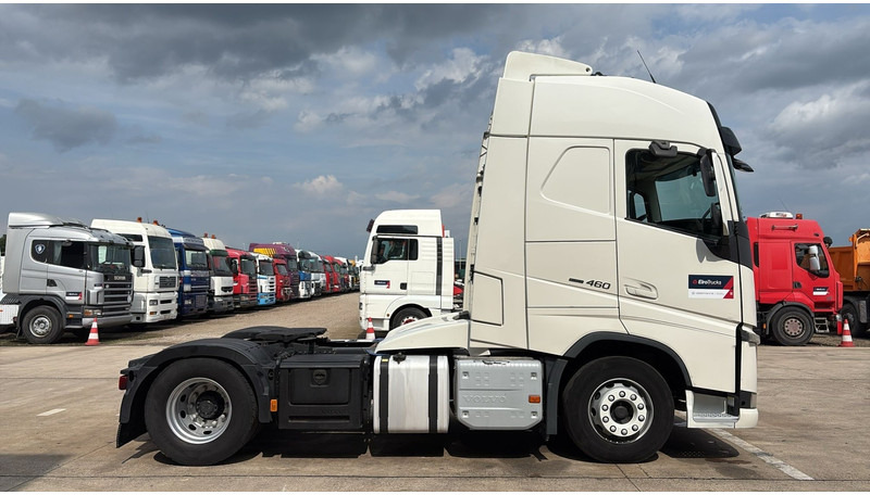 Volvo FH 460 (CHASSIS 2015 / PERFECT CONDITION / CLEAN CHASSIS) - Τράκτορας: φωτογραφία 3 Volvo FH 460 (CHASSIS 2015 / PERFECT CONDITION / CLEAN CHASSIS) - Τράκτορας: φωτογραφία 3