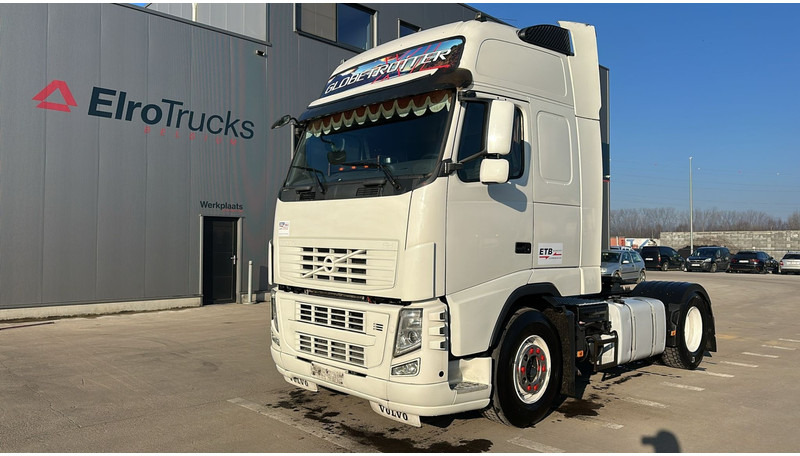 Volvo FH 460 (MANUAL GEARBOX / VERY CLEAN !!! / GOOD TYRES / TOP CONDITION) - Τράκτορας: φωτογραφία 1 Volvo FH 460 (MANUAL GEARBOX / VERY CLEAN !!! / GOOD TYRES / TOP CONDITION) - Τράκτορας: φωτογραφία 1