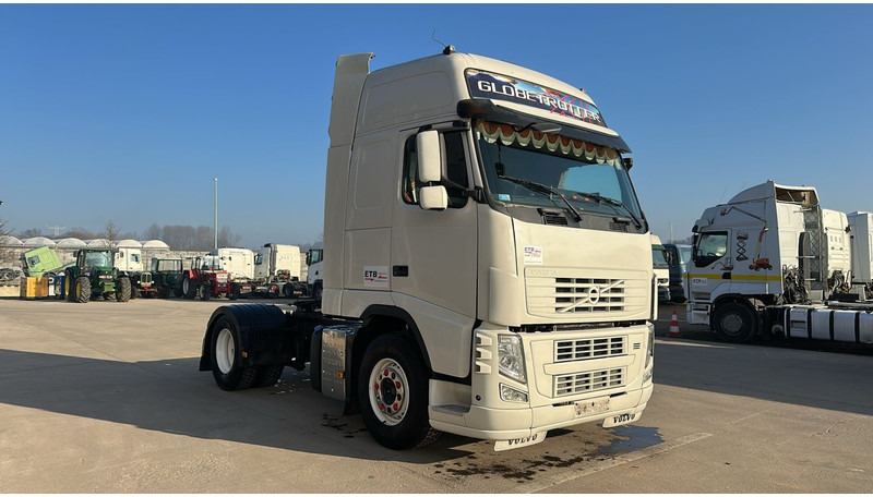 Volvo FH 460 (MANUAL GEARBOX / VERY CLEAN !!! / GOOD TYRES / TOP CONDITION) - Τράκτορας: φωτογραφία 3 Volvo FH 460 (MANUAL GEARBOX / VERY CLEAN !!! / GOOD TYRES / TOP CONDITION) - Τράκτορας: φωτογραφία 3