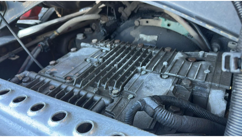 Τράκτορας Volvo FM 340 (BELGIAN TRUCK / PERFECT CONDITION / GOOD TYRES / 460.000 KM): φωτογραφία 20 Τράκτορας Volvo FM 340 (BELGIAN TRUCK / PERFECT CONDITION / GOOD TYRES / 460.000 KM): φωτογραφία 20