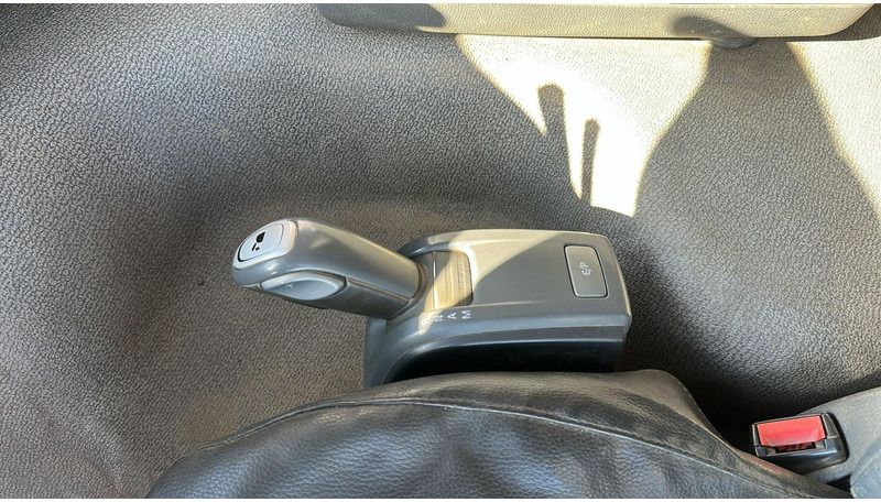 Τράκτορας Volvo FM 340 (BELGIAN TRUCK / PERFECT CONDITION / GOOD TYRES / 460.000 KM): φωτογραφία 16 Τράκτορας Volvo FM 340 (BELGIAN TRUCK / PERFECT CONDITION / GOOD TYRES / 460.000 KM): φωτογραφία 16