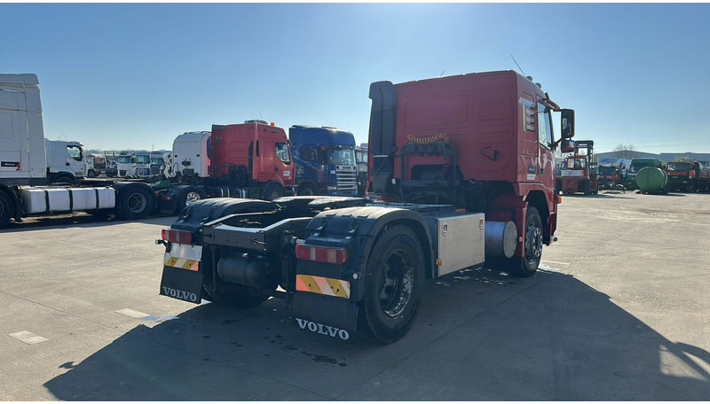 Volvo FM 340 (BELGIAN TRUCK / PERFECT CONDITION / GOOD TYRES / 460.000 KM) - Τράκτορας: φωτογραφία 2 Volvo FM 340 (BELGIAN TRUCK / PERFECT CONDITION / GOOD TYRES / 460.000 KM) - Τράκτορας: φωτογραφία 2