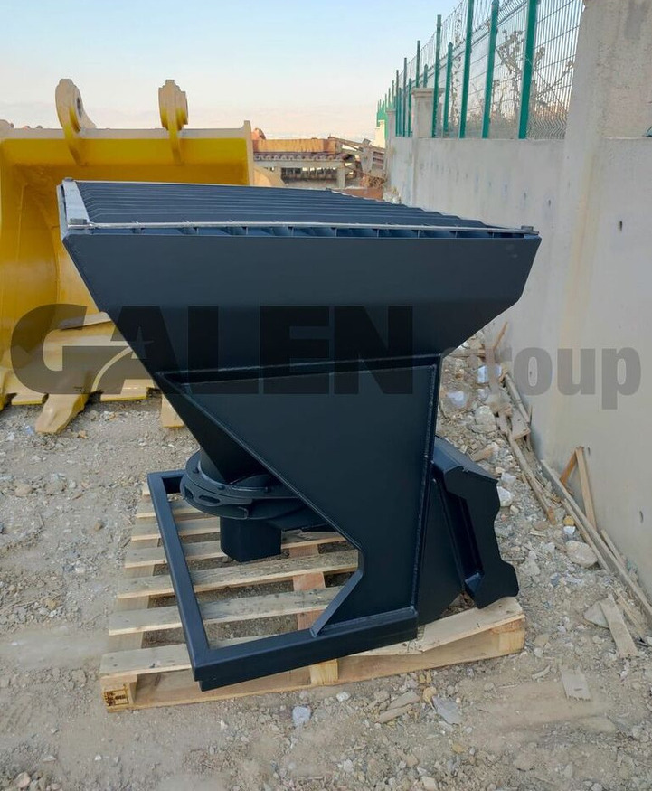 Καινούριο Αλατιέρα Bobcat Salt/Sand Spreader: φωτογραφία 6 Καινούριο Αλατιέρα Bobcat Salt/Sand Spreader: φωτογραφία 6