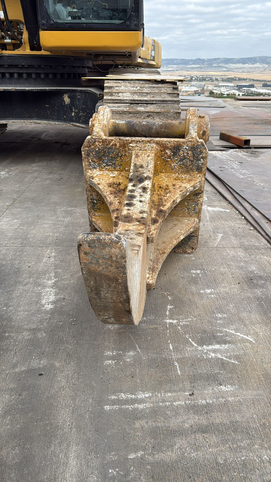 CATERPILLAR 336 Ripper from STOCK - Νύχι για Ερπυστριοφόρος εκσκαφέας: φωτογραφία 3 CATERPILLAR 336 Ripper from STOCK - Νύχι για Ερπυστριοφόρος εκσκαφέας: φωτογραφία 3