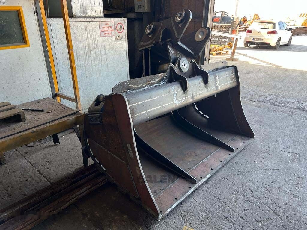 Καινούριο Κουβάς για εκσκαφέα Caterpillar 320 Tilt Bucket: φωτογραφία 11 Καινούριο Κουβάς για εκσκαφέα Caterpillar 320 Tilt Bucket: φωτογραφία 11