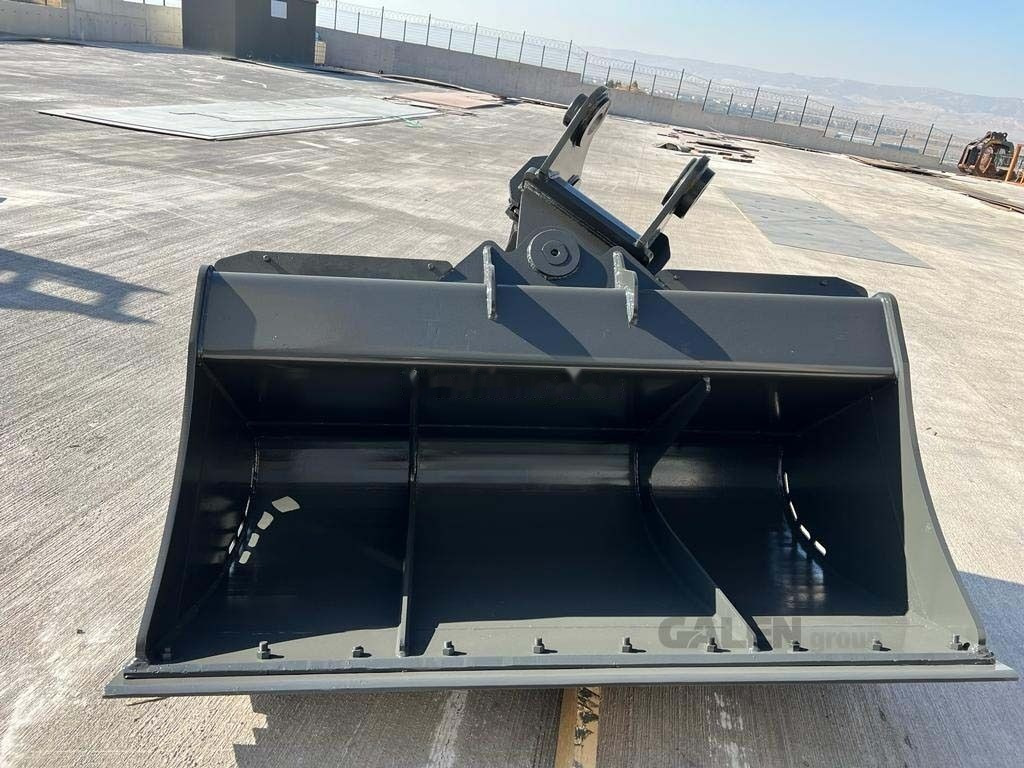 Καινούριο Κουβάς για εκσκαφέα Caterpillar 320 Tilt Bucket: φωτογραφία 5 Καινούριο Κουβάς για εκσκαφέα Caterpillar 320 Tilt Bucket: φωτογραφία 5