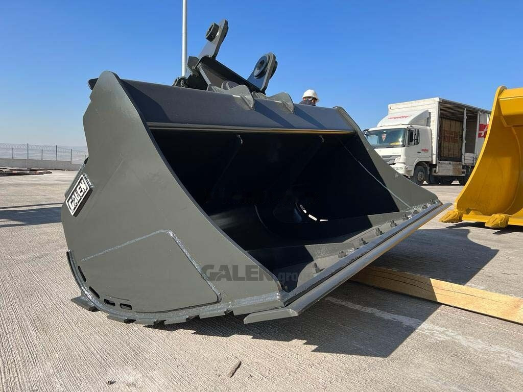 Καινούριο Κουβάς για εκσκαφέα Caterpillar 320 Tilt Bucket: φωτογραφία 10 Καινούριο Κουβάς για εκσκαφέα Caterpillar 320 Tilt Bucket: φωτογραφία 10