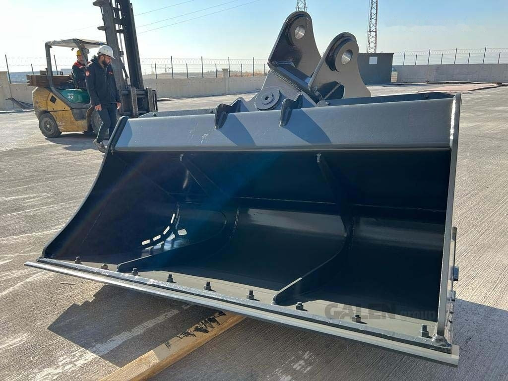 Καινούριο Κουβάς για εκσκαφέα Caterpillar 320 Tilt Bucket: φωτογραφία 9 Καινούριο Κουβάς για εκσκαφέα Caterpillar 320 Tilt Bucket: φωτογραφία 9