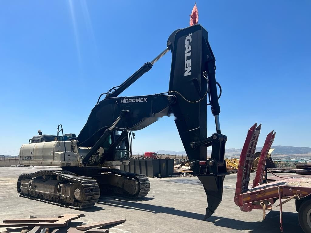 Galen Eagle Beak Boom-Arm - Νύχι: φωτογραφία 2 Galen Eagle Beak Boom-Arm - Νύχι: φωτογραφία 2