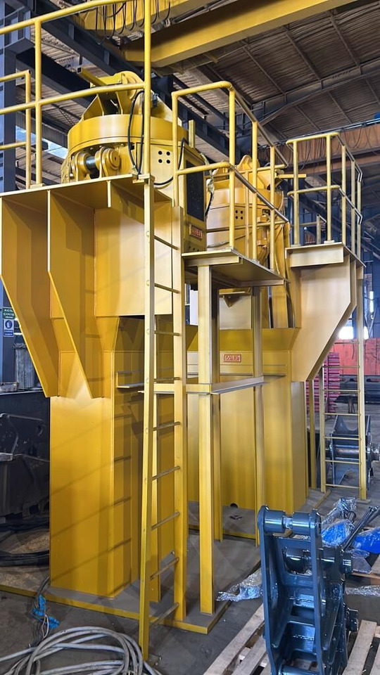 Galen New - Σφιγκτήρας για Γεωργικά μηχανήματα: φωτογραφία 5 Galen New - Σφιγκτήρας για Γεωργικά μηχανήματα: φωτογραφία 5