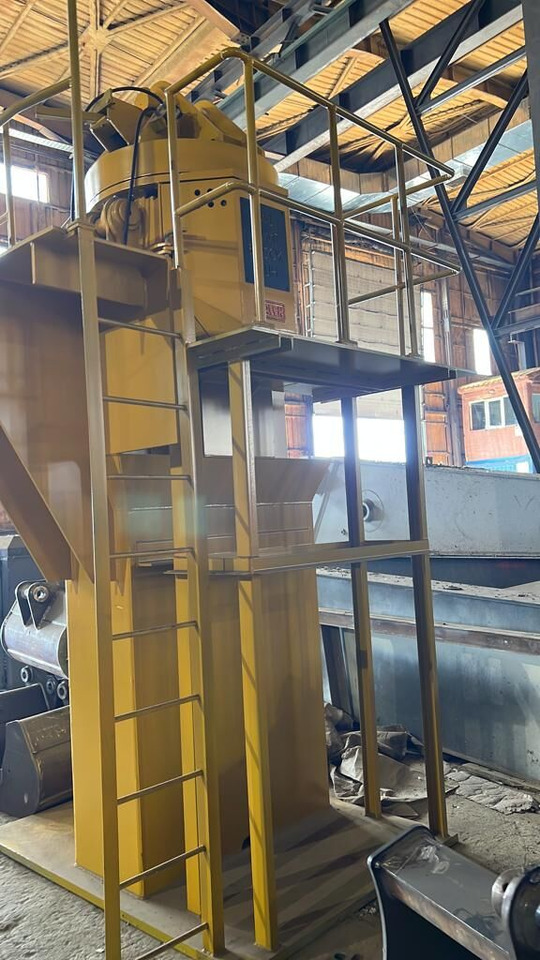 Galen New - Σφιγκτήρας για Γεωργικά μηχανήματα: φωτογραφία 1 Galen New - Σφιγκτήρας για Γεωργικά μηχανήματα: φωτογραφία 1