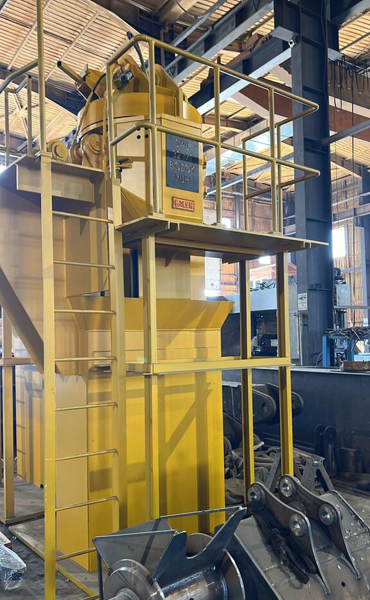 Galen New - Σφιγκτήρας για Γεωργικά μηχανήματα: φωτογραφία 3 Galen New - Σφιγκτήρας για Γεωργικά μηχανήματα: φωτογραφία 3