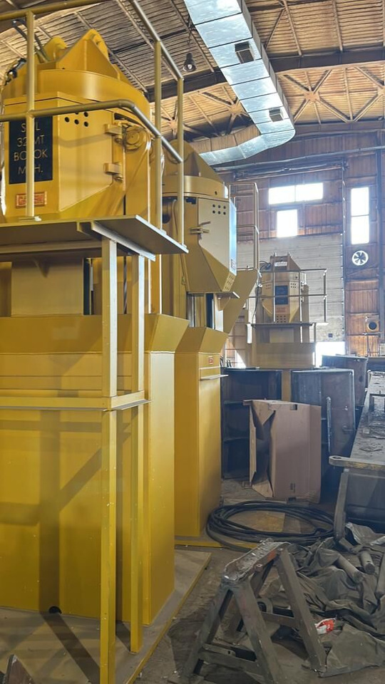 Galen New - Σφιγκτήρας για Γεωργικά μηχανήματα: φωτογραφία 2 Galen New - Σφιγκτήρας για Γεωργικά μηχανήματα: φωτογραφία 2