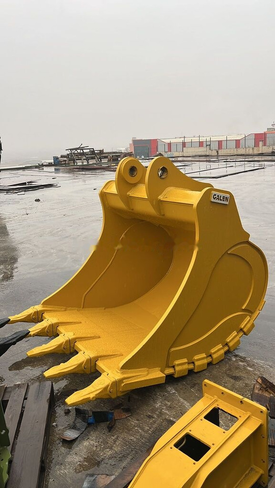 Komatsu PC300 Reinforced General Purpose Bucket - Κουβάς για εκσκαφέα: φωτογραφία 2 Komatsu PC300 Reinforced General Purpose Bucket - Κουβάς για εκσκαφέα: φωτογραφία 2