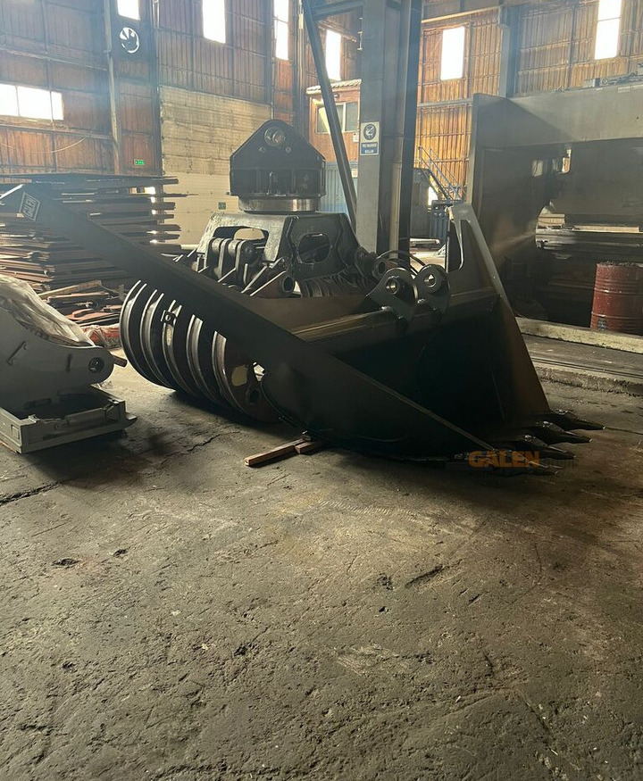 Komatsu PC300 Trapeze Bucket - Κουβάς για εκσκαφέα: φωτογραφία 3 Komatsu PC300 Trapeze Bucket - Κουβάς για εκσκαφέα: φωτογραφία 3