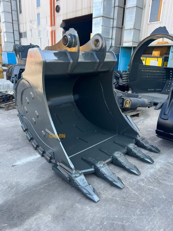Komatsu PC350 Heavy Duty Bucket - Κουβάς για εκσκαφέα: φωτογραφία 1 Komatsu PC350 Heavy Duty Bucket - Κουβάς για εκσκαφέα: φωτογραφία 1