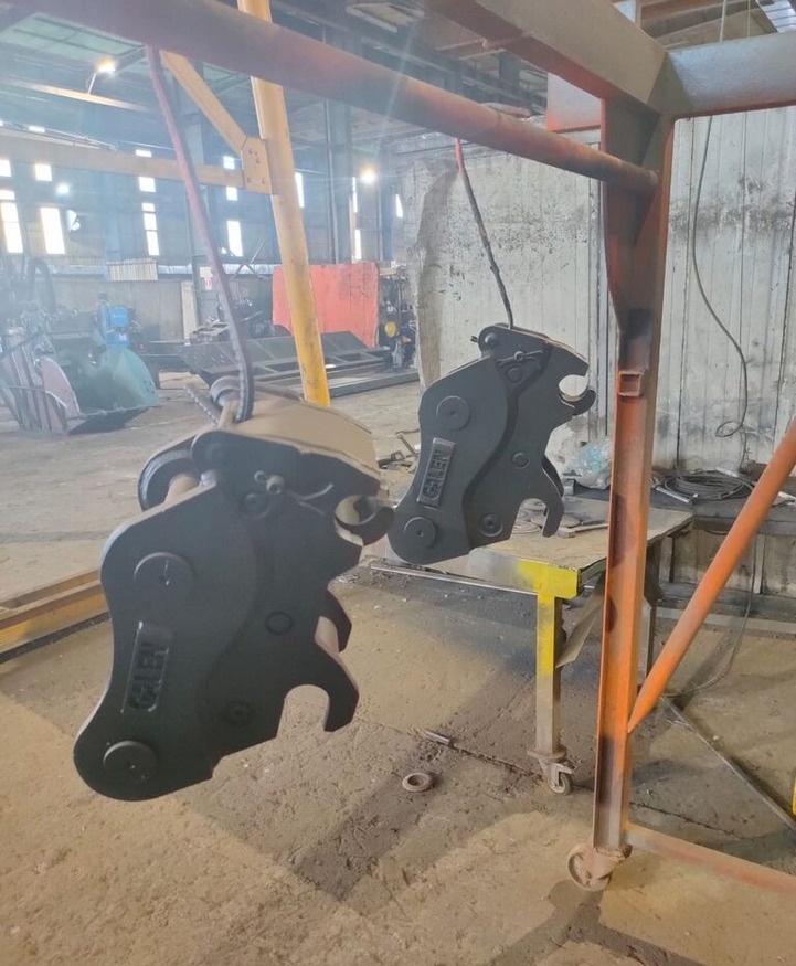 Sany SY35 - Ταχυσύνδεσμος για Εκσκαφέας: φωτογραφία 1 Sany SY35 - Ταχυσύνδεσμος για Εκσκαφέας: φωτογραφία 1