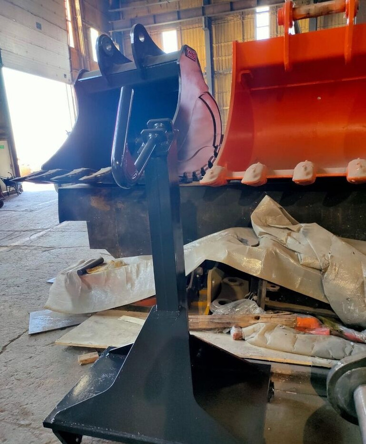 Volvo Material Handling Equipment - Μπούμα για Περονοφόρο όχημα: φωτογραφία 3 Volvo Material Handling Equipment - Μπούμα για Περονοφόρο όχημα: φωτογραφία 3