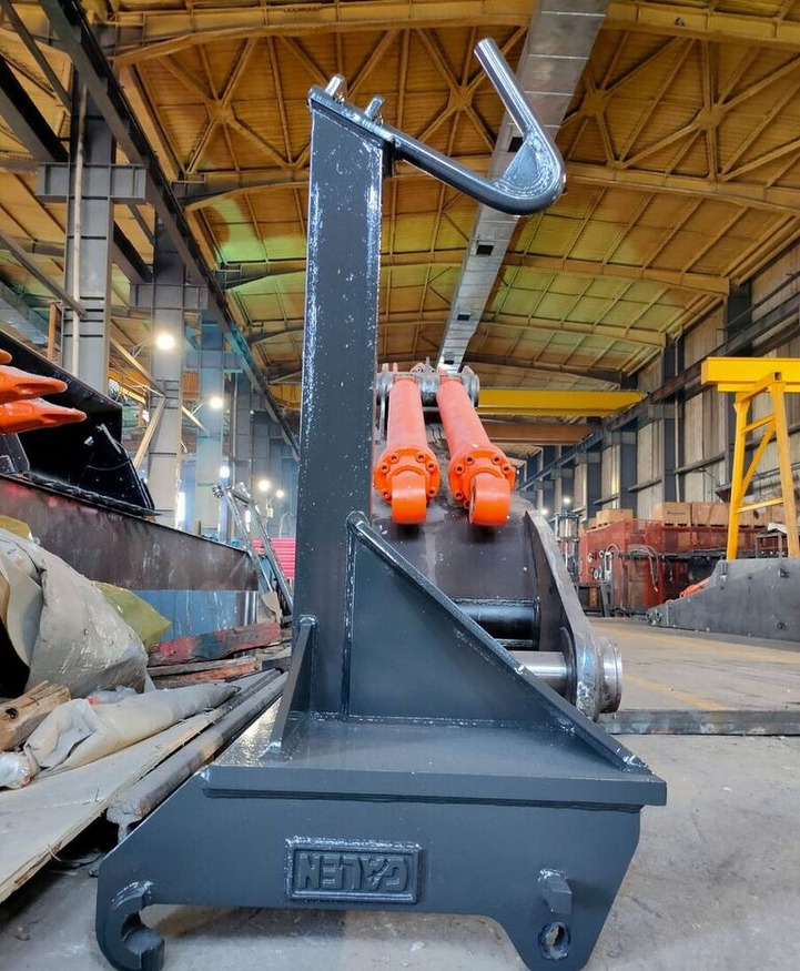 Volvo Material Handling Equipment - Μπούμα για Περονοφόρο όχημα: φωτογραφία 1 Volvo Material Handling Equipment - Μπούμα για Περονοφόρο όχημα: φωτογραφία 1