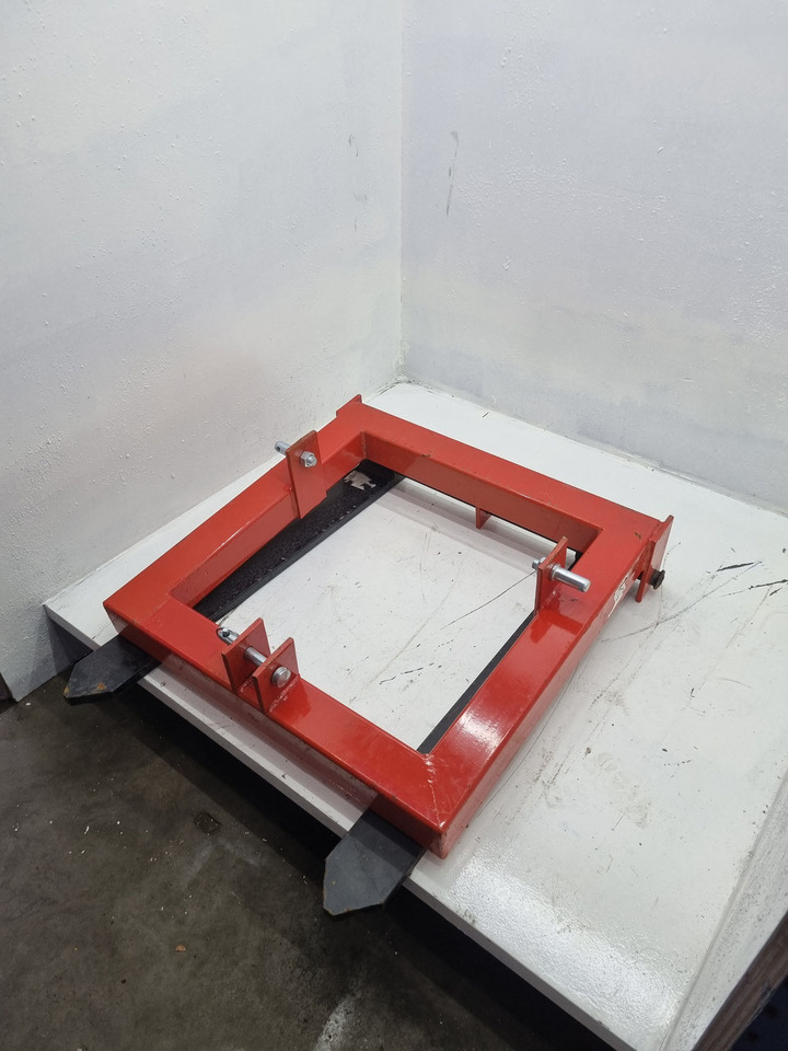 Πιρούνες Pallet drager 0.5 ton: φωτογραφία 7