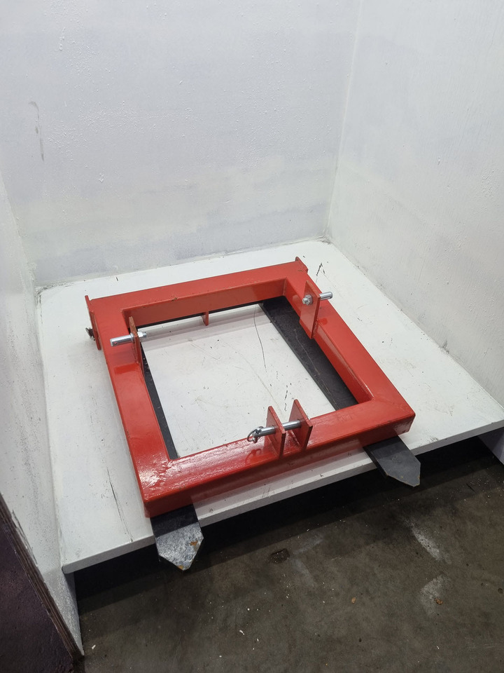 Πιρούνες Pallet drager 0.5 ton: φωτογραφία 6