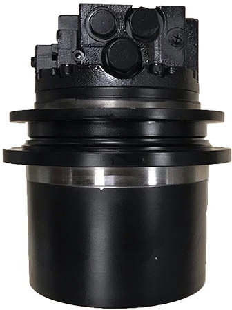 Final drive Bobcat 442 - Μοτέρ πορείας για Κατασκευή μηχανήματα: φωτογραφία 1 Final drive Bobcat 442 - Μοτέρ πορείας για Κατασκευή μηχανήματα: φωτογραφία 1