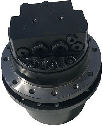 Final drive to Bobcat X322D - Μοτέρ πορείας για Κατασκευή μηχανήματα: φωτογραφία 1 Final drive to Bobcat X322D - Μοτέρ πορείας για Κατασκευή μηχανήματα: φωτογραφία 1