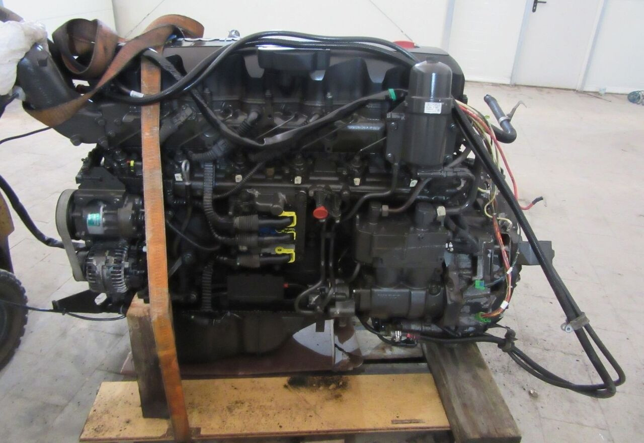 DAF Paccar MX-300 S2 DAF XF105, CF85 - Κινητήρας για Φορτηγό: φωτογραφία 2 DAF Paccar MX-300 S2 DAF XF105, CF85 - Κινητήρας για Φορτηγό: φωτογραφία 2