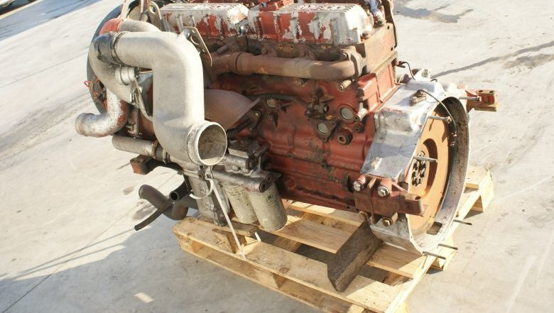 IVECO Eurotech 8460.41N IVECO EuroTech - Κινητήρας για Φορτηγό: φωτογραφία 3 IVECO Eurotech 8460.41N IVECO EuroTech - Κινητήρας για Φορτηγό: φωτογραφία 3