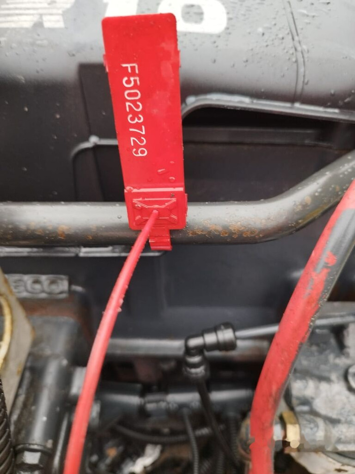 IVECO F3AE3681Y IVECO Cursor 10 euro 5 - Κινητήρας για Φορτηγό: φωτογραφία 3 IVECO F3AE3681Y IVECO Cursor 10 euro 5 - Κινητήρας για Φορτηγό: φωτογραφία 3