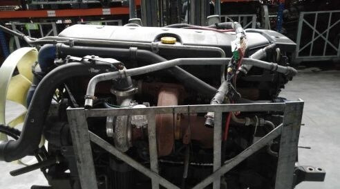 IVECO cursor 13 e5 F3BE3681 IVECO STRALIS truck - Κινητήρας για Φορτηγό: φωτογραφία 2 IVECO cursor 13 e5 F3BE3681 IVECO STRALIS truck - Κινητήρας για Φορτηγό: φωτογραφία 2