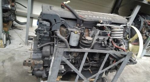 IVECO cursor 13 e5 F3BE3681 IVECO STRALIS truck - Κινητήρας για Φορτηγό: φωτογραφία 4 IVECO cursor 13 e5 F3BE3681 IVECO STRALIS truck - Κινητήρας για Φορτηγό: φωτογραφία 4