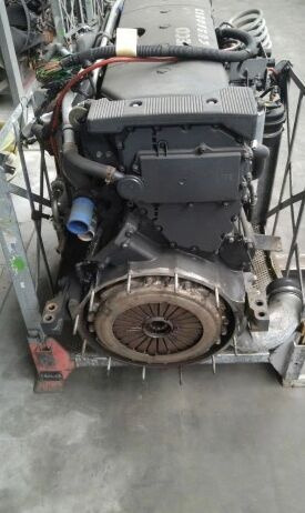 IVECO cursor 13 e5 F3BE3681 IVECO STRALIS truck - Κινητήρας για Φορτηγό: φωτογραφία 1 IVECO cursor 13 e5 F3BE3681 IVECO STRALIS truck - Κινητήρας για Φορτηγό: φωτογραφία 1