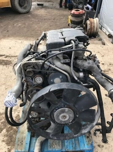 MAN D0834LF53 MAN D0834LF53 truck - Κινητήρας για Φορτηγό: φωτογραφία 2 MAN D0834LF53 MAN D0834LF53 truck - Κινητήρας για Φορτηγό: φωτογραφία 2