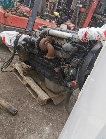 MAN D2876LF07 truck - Κινητήρας για Φορτηγό: φωτογραφία 2 MAN D2876LF07 truck - Κινητήρας για Φορτηγό: φωτογραφία 2