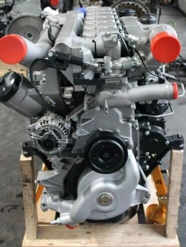 MAN D2876lf13 D2876LF13 MAN D2876LF13 truck - Κινητήρας για Φορτηγό: φωτογραφία 3 MAN D2876lf13 D2876LF13 MAN D2876LF13 truck - Κινητήρας για Φορτηγό: φωτογραφία 3