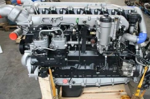 MAN D2876lf13 D2876LF13 MAN D2876LF13 truck - Κινητήρας για Φορτηγό: φωτογραφία 5 MAN D2876lf13 D2876LF13 MAN D2876LF13 truck - Κινητήρας για Φορτηγό: φωτογραφία 5