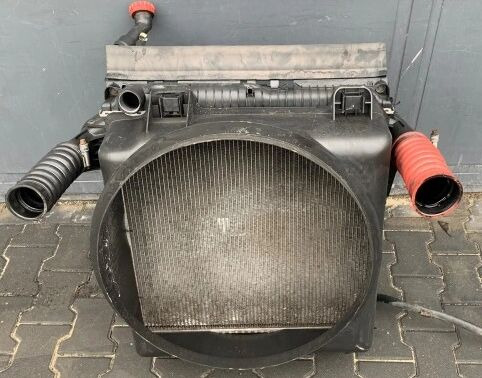 MAN TGL 81061006683 MAN Man TGL - Ψυγείο αυτοκίνητο για Φορτηγό: φωτογραφία 4 MAN TGL 81061006683 MAN Man TGL - Ψυγείο αυτοκίνητο για Φορτηγό: φωτογραφία 4