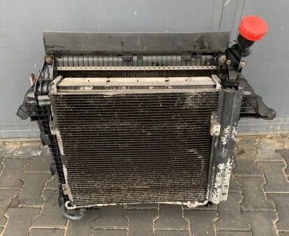 MAN TGL 81061006683 MAN Man TGL - Ψυγείο αυτοκίνητο για Φορτηγό: φωτογραφία 1 MAN TGL 81061006683 MAN Man TGL - Ψυγείο αυτοκίνητο για Φορτηγό: φωτογραφία 1