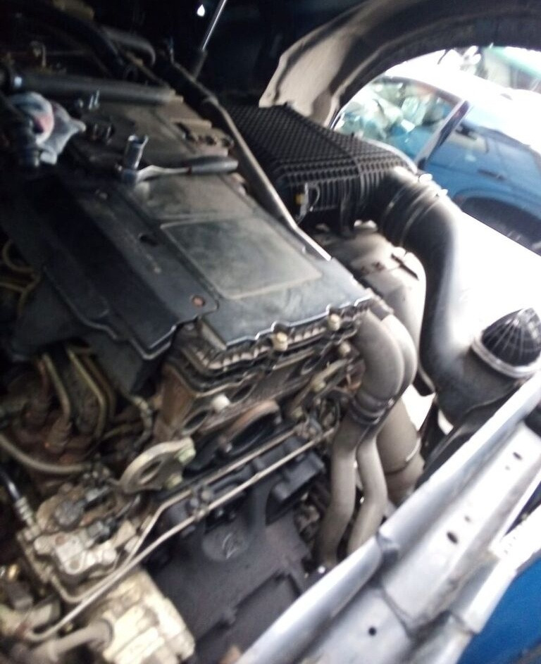 Mercedes-Benz OM471 truck - Κινητήρας για Φορτηγό: φωτογραφία 3 Mercedes-Benz OM471 truck - Κινητήρας για Φορτηγό: φωτογραφία 3