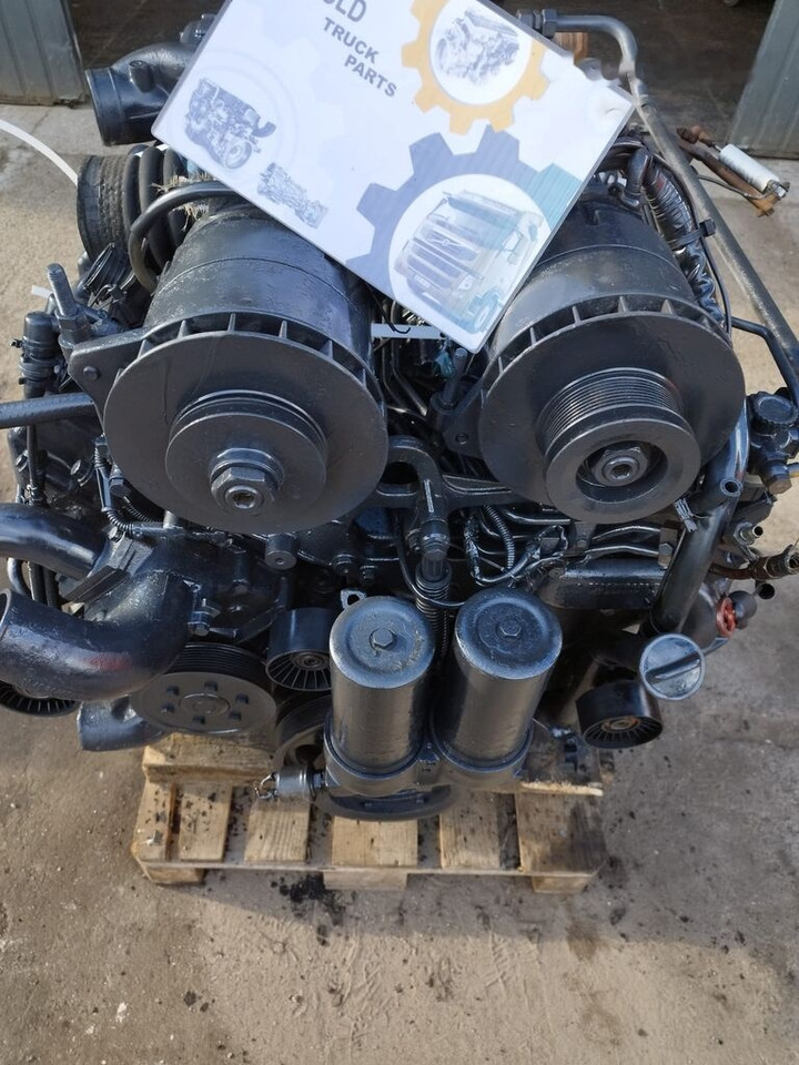 Mercedes-Benz Om442LA - Κινητήρας για Φορτηγό: φωτογραφία 5 Mercedes-Benz Om442LA - Κινητήρας για Φορτηγό: φωτογραφία 5