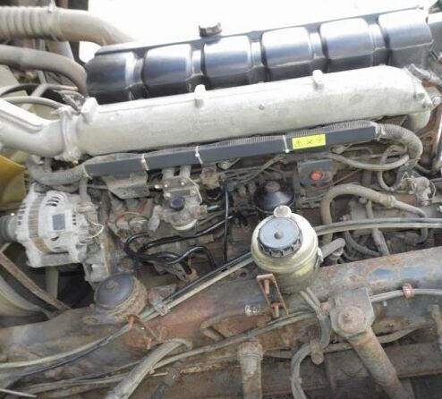 Renault DCI11 Renault PREMIUM truck - Κινητήρας για Φορτηγό: φωτογραφία 5 Renault DCI11 Renault PREMIUM truck - Κινητήρας για Φορτηγό: φωτογραφία 5