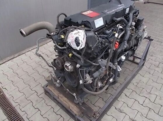 Renault GAMA T, T RANGE truck - Κινητήρας για Φορτηγό: φωτογραφία 2 Renault GAMA T, T RANGE truck - Κινητήρας για Φορτηγό: φωτογραφία 2