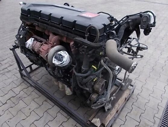 Renault GAMA T, T RANGE truck - Κινητήρας για Φορτηγό: φωτογραφία 5 Renault GAMA T, T RANGE truck - Κινητήρας για Φορτηγό: φωτογραφία 5